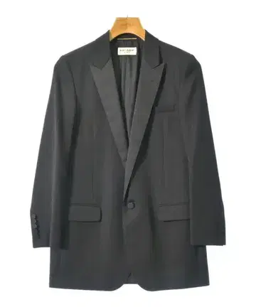 Saint Laurent Paris 테일러드 자켓 남성용