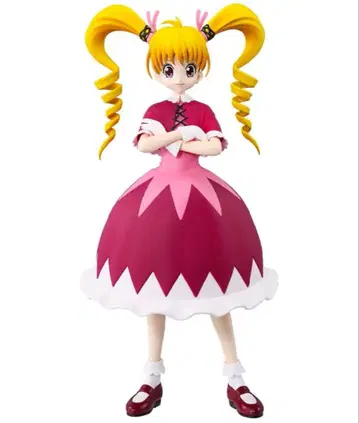 HUNTER x HUNTER 제일복권 그리드 아일랜드 비스케 피규어