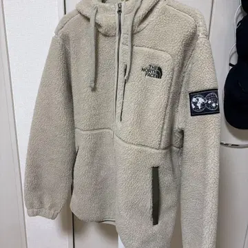 THE NORTH FACE 플리스 자켓