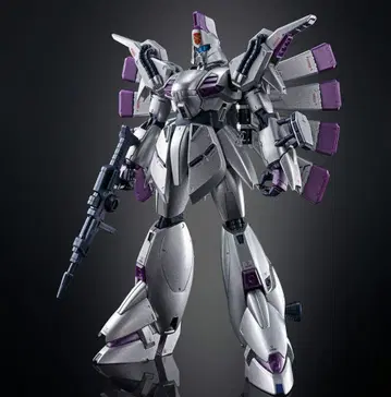 RE/100 1/100 비기나 기나 [엑스트라 피니쉬]