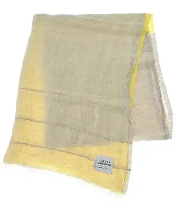 LAPUAN KANKURIT 스톨 여성용