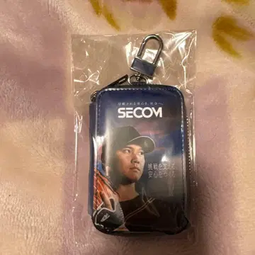 레어 오타니 쇼헤이 키링