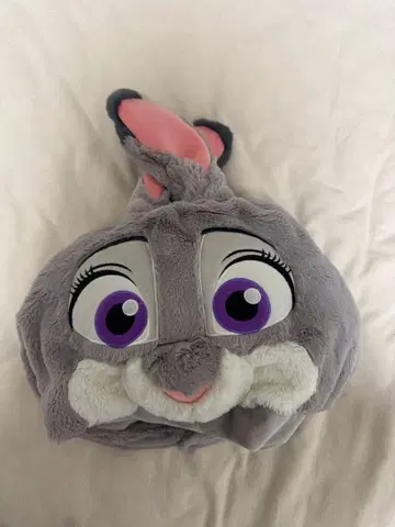 주디 팬캡 상하이