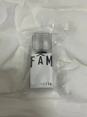 timelesz FAM 응원봉