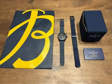 브라이틀링 엔듀런스 프로