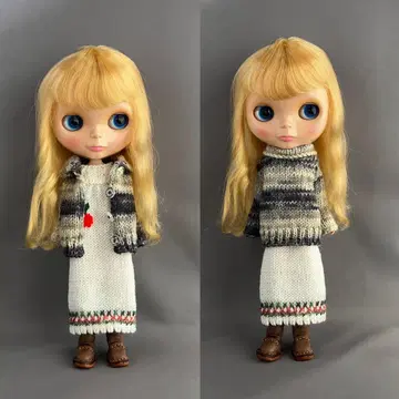 네오 브라이스 의류 니트 가디건 251120 06