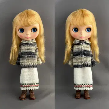 네오 브라이스 의류 니트 가디건 251120 06