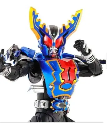 S.H.Figuarts (진골조제법) 가면라이더 가탁크 하이퍼 폼