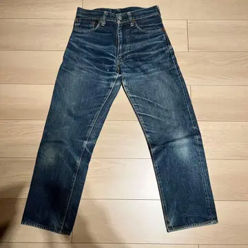 에비수 청바지 2000Z No.2 28인치