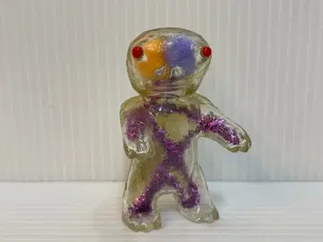 SURAGA MARK DSV 2022 소프트 비닐 피규어 레어 한정판