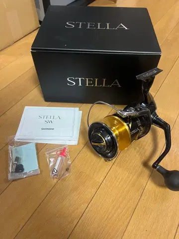 20 스텔라 SW 20000 PG