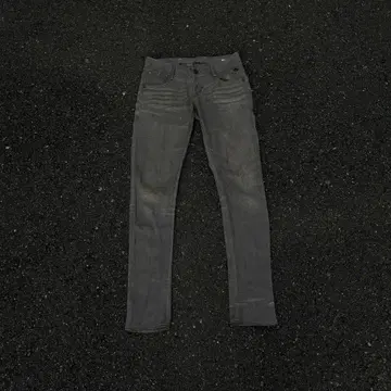 archive 데미지 데님 y2k Gstar raw 그런지 헤이세이 갸루