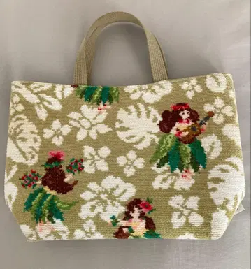 [ 새상품급 ] FEILER 마나마나 플라걸 백