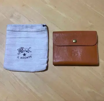 일 비종데 지갑 수납 가방 포함