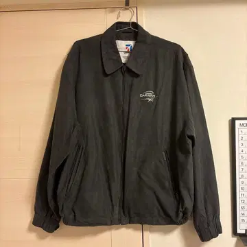 세스나 텍스트론 컴퍼니 자켓