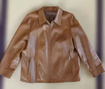 레리안 양가죽 자켓