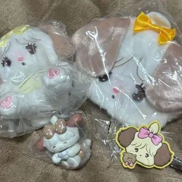 mikko 가챠가챠 수플레 묶음 판매