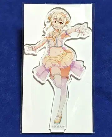 미야시타 아이 아크릴 스탠드 러브 라이브