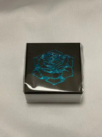 미개봉 새상품 Ado 리본 링 요다카 회장 한정 상품