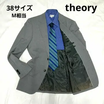 theory 테일러드 자켓 38 사이즈