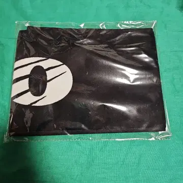 &TEAM 세카난 타월 JO 조우