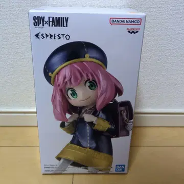 SPY x FAMILY 아냐 ESPRESTO 피규어