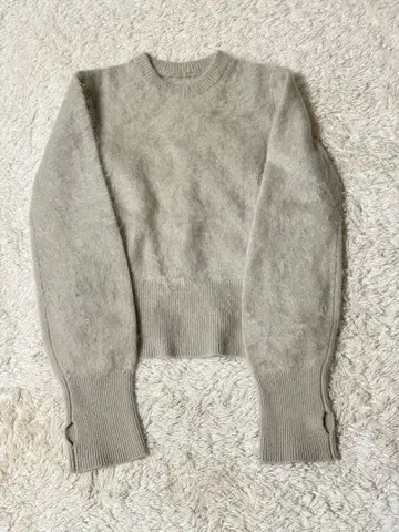 CITY 캐시미어 100% 니트