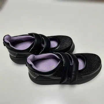 요스케 통굽 신발