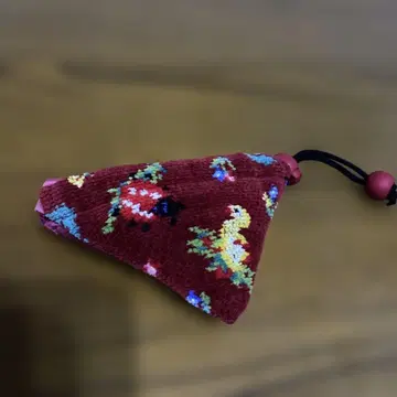 페이러 하이디 접이식 에코백 사이즈