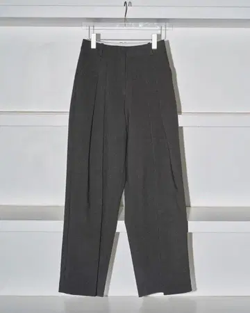 todayful Bonding Wide Trousers 36