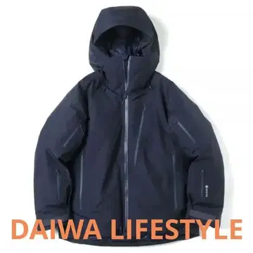 DAIWA LIFE STYLE 다운 에크스페디션 고어텍스