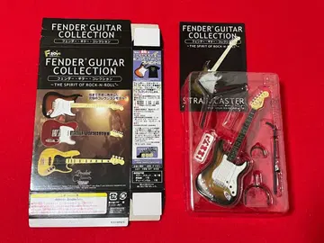 FENDER GUITAR COLLECTION 시크릿 2