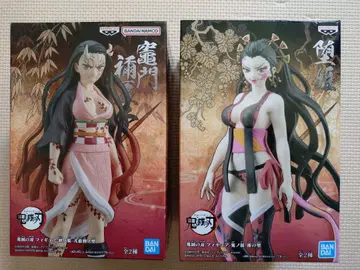 귀멸의 칼날  네즈코 & 다키 미개봉 세트