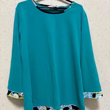 LEONARD SPORT 긴팔 티셔츠