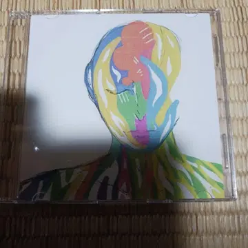 Mrs.GREEN APPLE 데모 음원