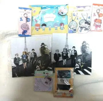 에반게리온/굿즈 세트/묶음 판매/RADIOEVA