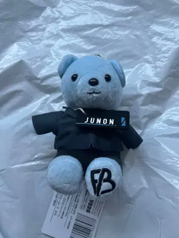 BE:FIRST 모어플러스 마스코트 Shining One JUNON