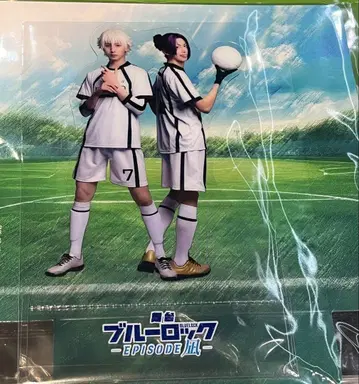 블루 스테 블루 록 에피 나기 입장 혜택