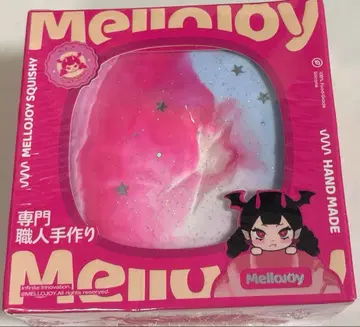 mellojoy 메로조이 베이글 캔디 드림랜드