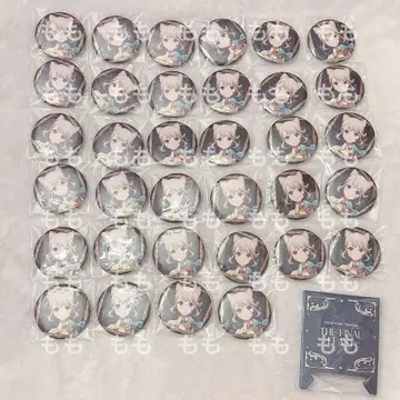 원신 리넷 피날레로의 향연