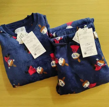 시마무라 해피 백 무민 리틀 미