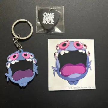 원 오 락 detox 구매 혜택 묶음 판매 ONE OK ROCK