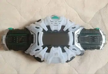 DX 지쿠우 드라이버 버클 가면라이더 지오 변신 벨트