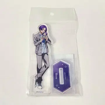 블루 록 다코 시리즈 레오 미카게 레오 아크릴 스탠드