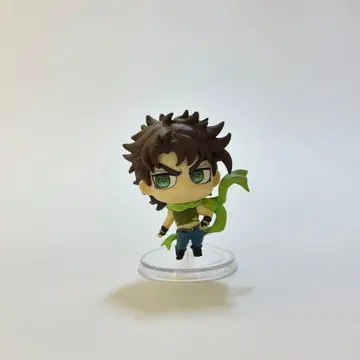 죠죠콜레 캡슐 피규어 컬렉션 죠셉