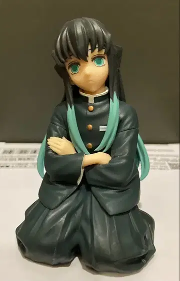 귀멸의 칼날 쵸코노세 프리미엄 피규어 토키토 무이치로