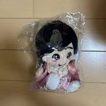 봉제 인형 마스코트 미치에다 슌스케