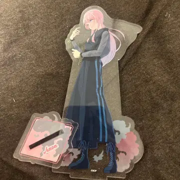 치하야 아이네 ZEPP 아크릴 스탠드