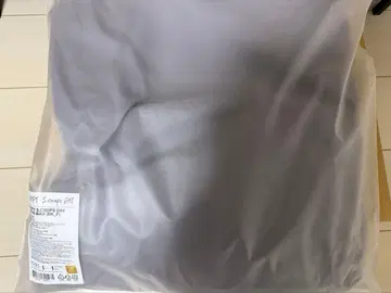 SEVENTEEN 에스크 바파케 백만