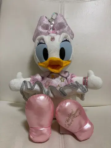 빌리브! 봉제 인형/데이지